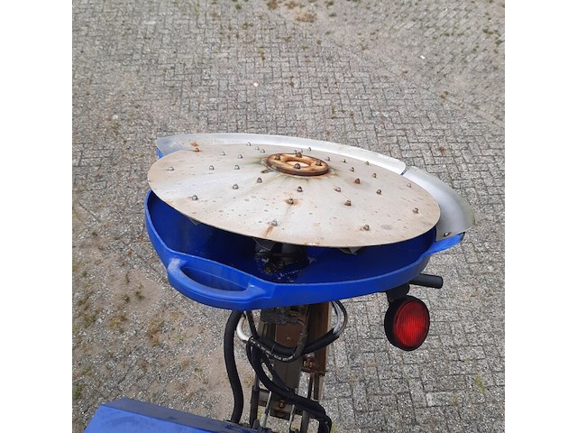 Zoutstrooier, nido, startos b70-42 pcln-700, cd-orm-2181, 2013 - afbeelding 11 van  24