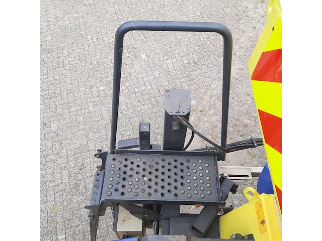 Zoutstrooier, nido, startos b70-42 pcln-700, cd-orm-2181, 2013 - afbeelding 13 van  24