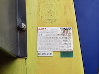 Zoutstrooier, nido, startos b70-42 pcln-700, cd-orm-2181, 2013 - afbeelding 14 van  24