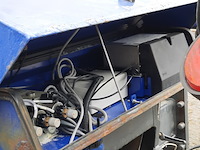 Zoutstrooier, nido, startos b70-42 pcln-700, cd-orm-2181, 2013 - afbeelding 16 van  24