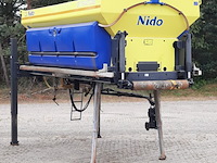 Zoutstrooier, nido, startos b70-42 pcln-700, cd-orm-2181, 2013 - afbeelding 21 van  24
