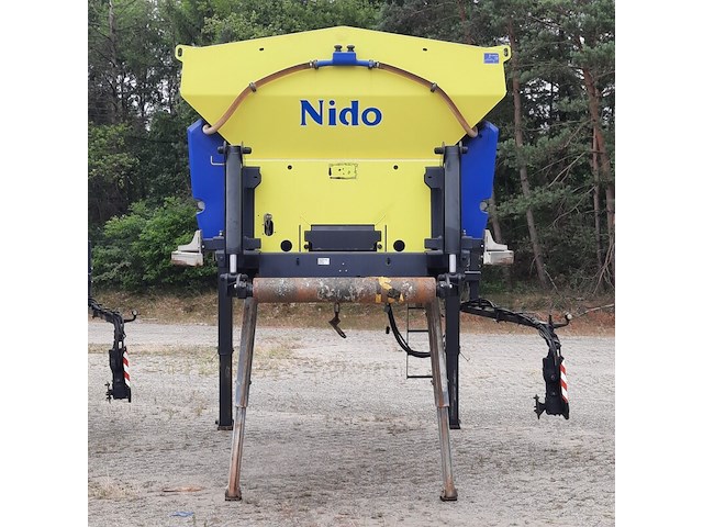 Zoutstrooier, nido, startos b70-42 pcln-700, cd-orm-2181, 2013 - afbeelding 22 van  24