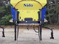 Zoutstrooier, nido, startos b70-42 pcln-700, cd-orm-2181, 2013 - afbeelding 22 van  24