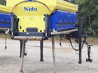 Zoutstrooier, nido, startos b70-42 pcln-700, cd-orm-2181, 2013 - afbeelding 23 van  24