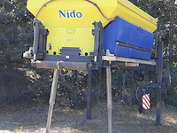 Zoutstrooier, nido, startos b70-42 pcln-700, cd-orm-2182, 2013 - afbeelding 1 van  17