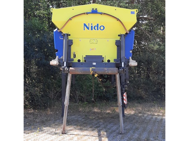 Zoutstrooier, nido, startos b70-42 pcln-700, cd-orm-2182, 2013 - afbeelding 10 van  17