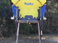 Zoutstrooier, nido, startos b70-42 pcln-700, cd-orm-2182, 2013 - afbeelding 10 van  17