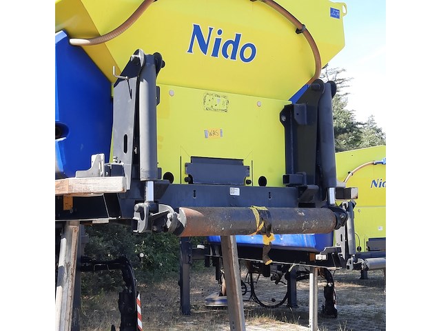 Zoutstrooier, nido, startos b70-42 pcln-700, cd-orm-2182, 2013 - afbeelding 13 van  17