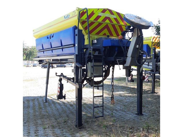 Zoutstrooier, nido, startos b70-42 pcln-700, cd-orm-2182, 2013 - afbeelding 16 van  17