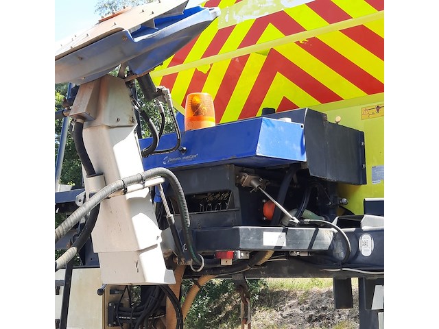 Zoutstrooier, nido, startos b70-42 pcln-700, cd-orm-2183, 2013 - afbeelding 4 van  21