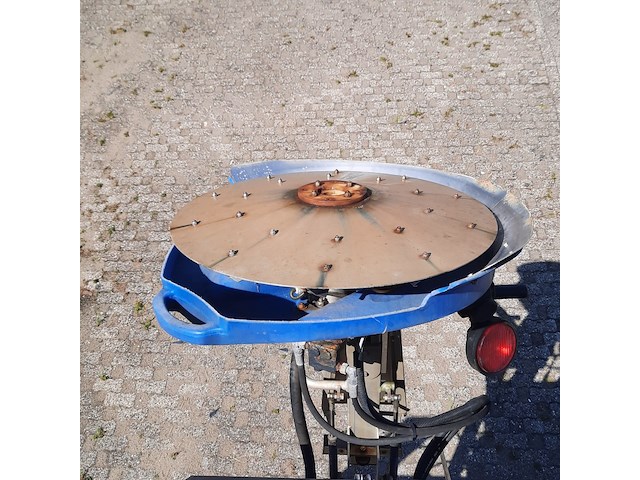 Zoutstrooier, nido, startos b70-42 pcln-700, cd-orm-2183, 2013 - afbeelding 10 van  21