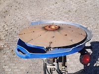 Zoutstrooier, nido, startos b70-42 pcln-700, cd-orm-2183, 2013 - afbeelding 10 van  21