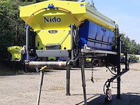 Zoutstrooier, nido, startos b70-42 pcln-700, cd-orm-2183, 2013