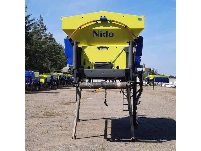 Zoutstrooier, nido, startos b70-42 pcln-700, cd-orm-2183, 2013 - afbeelding 12 van  21