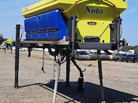 Zoutstrooier, nido, startos b70-42 pcln-700, cd-orm-2183, 2013 - afbeelding 15 van  21