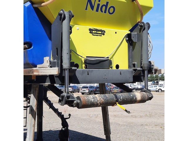 Zoutstrooier, nido, startos b70-42 pcln-700, cd-orm-2183, 2013 - afbeelding 17 van  21