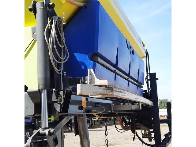 Zoutstrooier, nido, startos b70-42 pcln-700, cd-orm-2183, 2013 - afbeelding 18 van  21