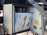Zoutstrooier, nido, startos b70-42 pcln-700, cd-orm-2185, 2013 - afbeelding 4 van  21