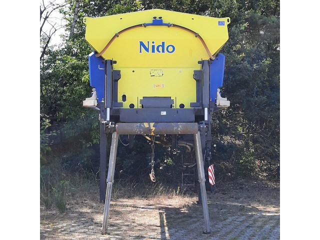 Zoutstrooier, nido, startos b70-42 pcln-700, cd-orm-2185, 2013 - afbeelding 12 van  21