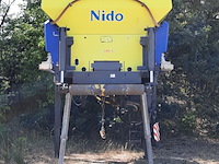 Zoutstrooier, nido, startos b70-42 pcln-700, cd-orm-2185, 2013 - afbeelding 12 van  21