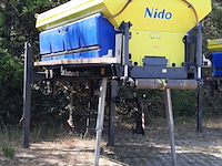 Zoutstrooier, nido, startos b70-42 pcln-700, cd-orm-2185, 2013 - afbeelding 15 van  21