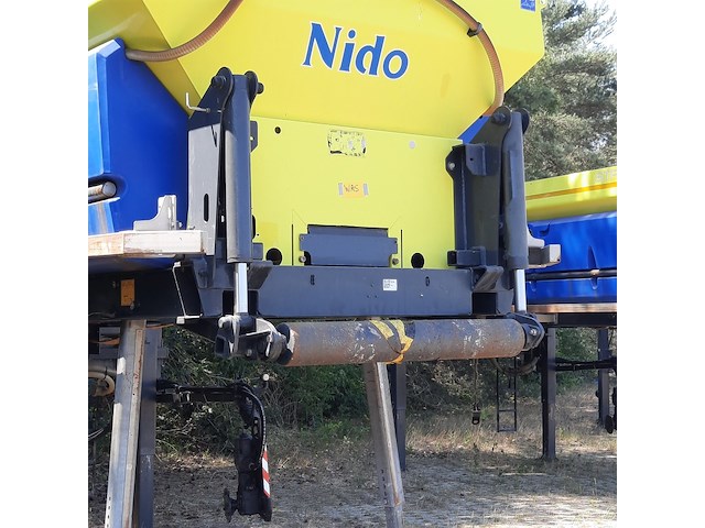 Zoutstrooier, nido, startos b70-42 pcln-700, cd-orm-2185, 2013 - afbeelding 17 van  21