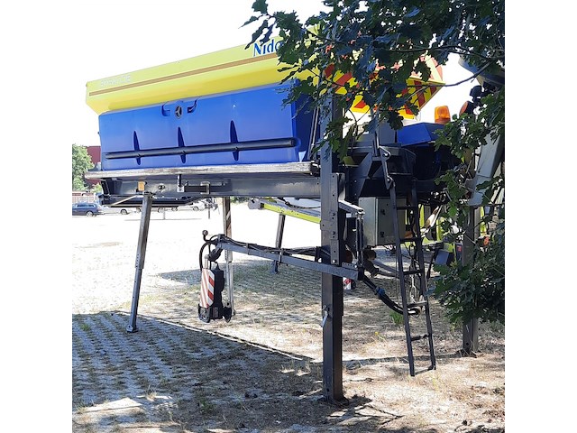 Zoutstrooier, nido, startos b70-42 pcln-700, cd-orm-2185, 2013 - afbeelding 20 van  21