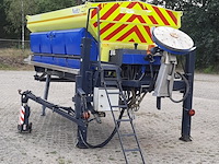 Zoutstrooier, nido, startos b70-42 pcln-700, cd-orm-2188, 2013 - afbeelding 2 van  22