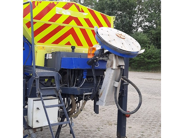 Zoutstrooier, nido, startos b70-42 pcln-700, cd-orm-2188, 2013 - afbeelding 3 van  22