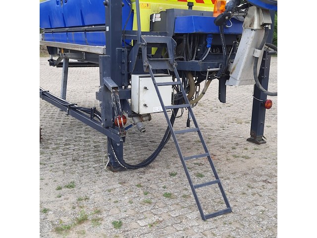 Zoutstrooier, nido, startos b70-42 pcln-700, cd-orm-2188, 2013 - afbeelding 4 van  22