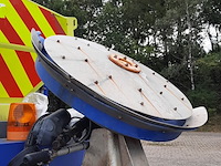 Zoutstrooier, nido, startos b70-42 pcln-700, cd-orm-2188, 2013 - afbeelding 7 van  22