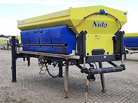 Zoutstrooier, nido, startos b70-42 pcln-700, cd-orm-2188, 2013