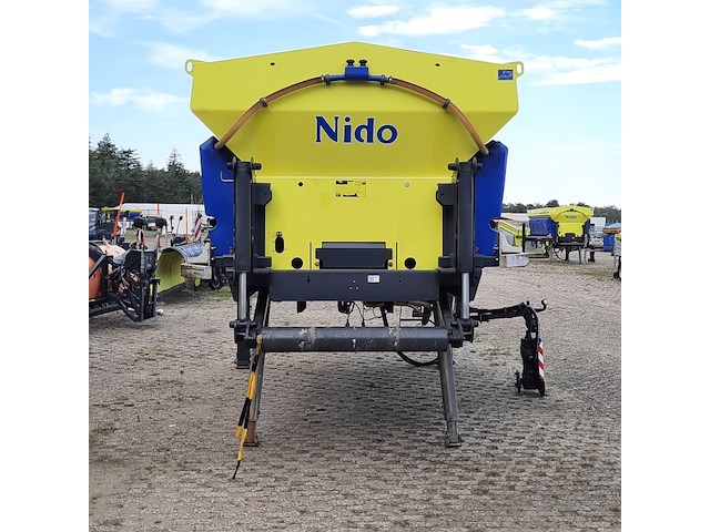 Zoutstrooier, nido, startos b70-42 pcln-700, cd-orm-2188, 2013 - afbeelding 12 van  22