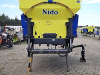 Zoutstrooier, nido, startos b70-42 pcln-700, cd-orm-2188, 2013 - afbeelding 12 van  22