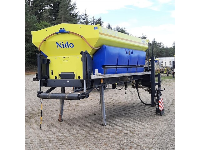 Zoutstrooier, nido, startos b70-42 pcln-700, cd-orm-2188, 2013 - afbeelding 16 van  22