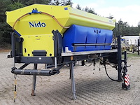 Zoutstrooier, nido, startos b70-42 pcln-700, cd-orm-2188, 2013 - afbeelding 16 van  22