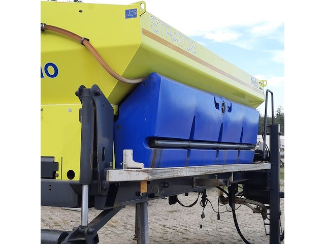 Zoutstrooier, nido, startos b70-42 pcln-700, cd-orm-2188, 2013 - afbeelding 18 van  22