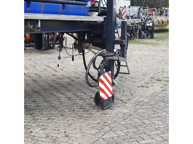 Zoutstrooier, nido, startos b70-42 pcln-700, cd-orm-2188, 2013 - afbeelding 19 van  22