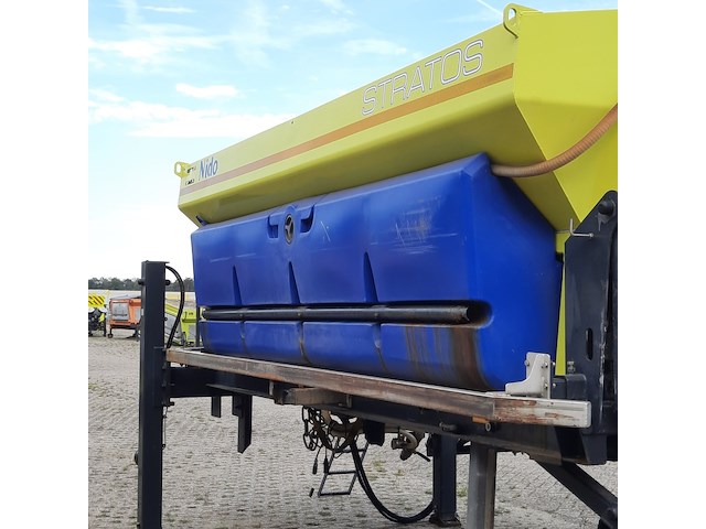 Zoutstrooier, nido, startos b70-42 pcln-700, cd-orm-2188, 2013 - afbeelding 20 van  22