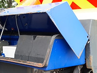 Zoutstrooier, nido, startos b70-42 pcln-700, cd-orm-2196, 2004 - afbeelding 6 van  19