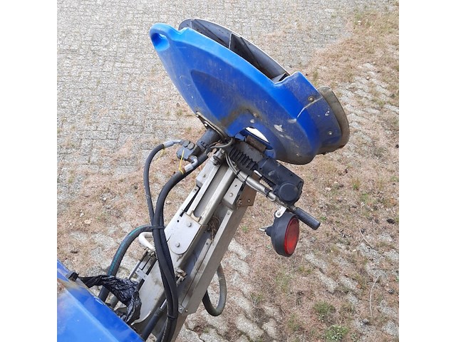 Zoutstrooier, nido, startos b70-42 pcln-700, cd-orm-2196, 2004 - afbeelding 11 van  19