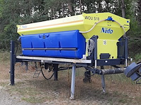 Zoutstrooier, nido, startos b70-42 pcln-700, cd-orm-2196, 2004