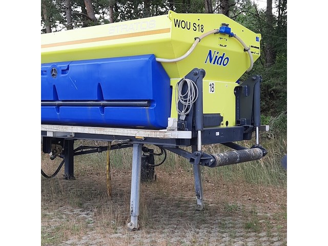 Zoutstrooier, nido, startos b70-42 pcln-700, cd-orm-2196, 2004 - afbeelding 12 van  19