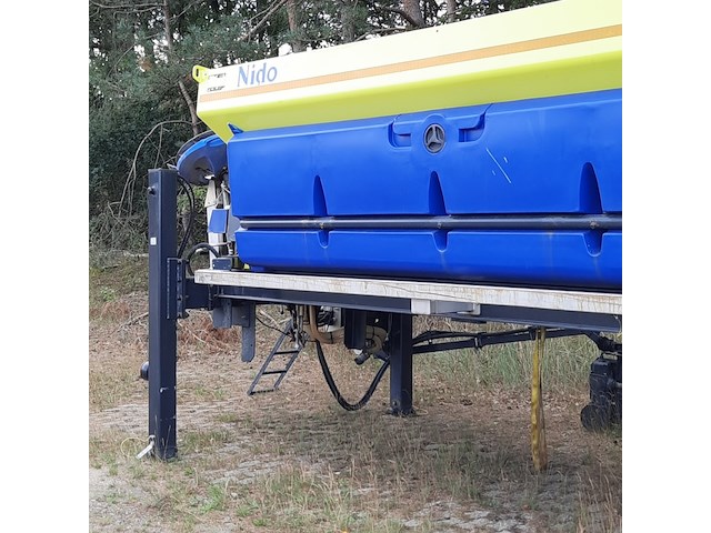 Zoutstrooier, nido, startos b70-42 pcln-700, cd-orm-2196, 2004 - afbeelding 13 van  19