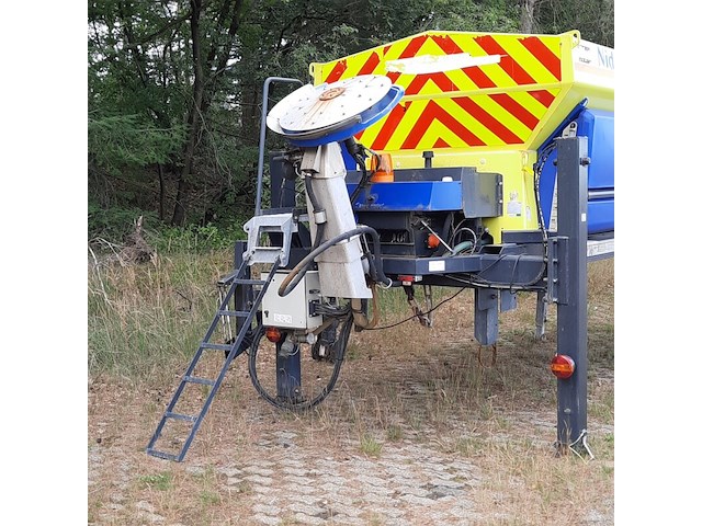 Zoutstrooier, nido, startos b70-42 pcln-700, cd-orm-2196, 2004 - afbeelding 15 van  19
