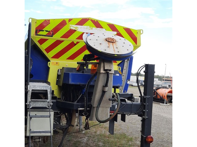 Zoutstrooier, nido, startos b70-42 pcln-700, cd-orm-2196, 2004 - afbeelding 17 van  19