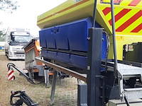 Zoutstrooier, nido, startos b70-42 pcln-700, cd-orm-2196, 2004 - afbeelding 18 van  19