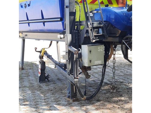 Zoutstrooier, nido, startos b70-42 pcln-700, cd-orm-2204, 2013 - afbeelding 2 van  24