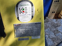 Zoutstrooier, nido, startos b70-42 pcln-700, cd-orm-2204, 2013 - afbeelding 17 van  24