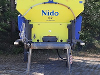 Zoutstrooier, nido, startos b70-42 pcln-700, cd-orm-2204, 2013 - afbeelding 12 van  24